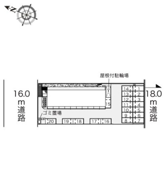 【その他】 | レオパレスカンテサンス