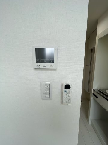 アヴァンティ高田馬場のその他|別号室イメージの為、現状を優先致します。