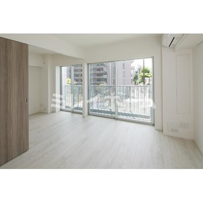 パークティアラ北馬込