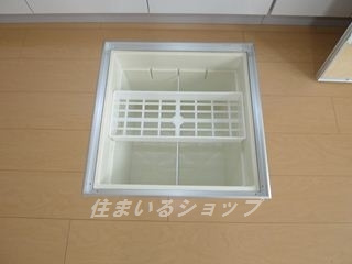 広島市安佐北区落合５丁目のアパートのその他