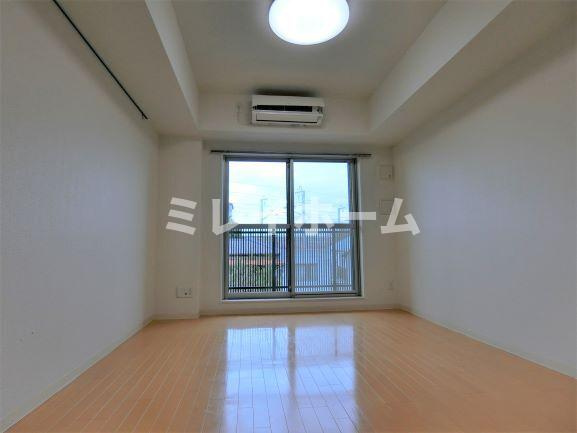 プライマル西大井グリーン