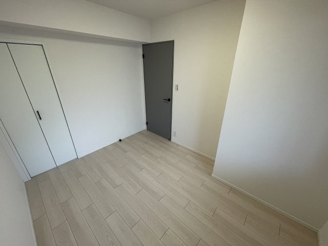 【洋室】 | ライオンズマンション西高島平溝下公園弐番館　（成増店） | クローゼットがあり収納量も豊富です