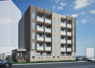 CUBE SUCRE内橋の画像