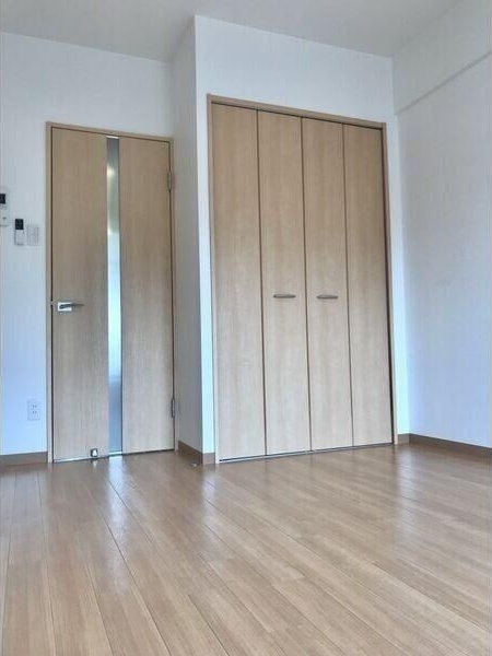A・City港陽の居間・リビング|おしゃれな居間です