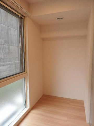 フローラルの内装|内装もきれいです