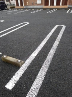 【駐車場】 | エアリークレメントⅠ