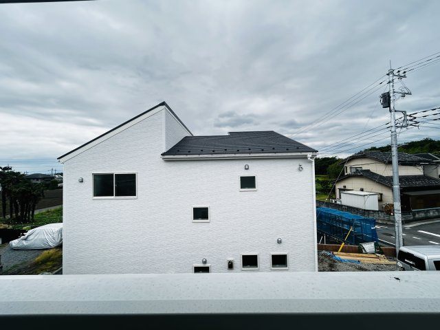 新築　前橋市樋越町第4　Livele Garden.S　5号棟の展望|前橋市樋越町第4　Livele Garden.S