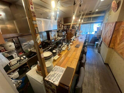  | 弘明寺貸店舗