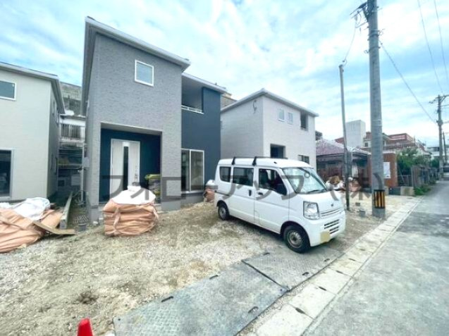 リーブルガーデン沖縄市室川