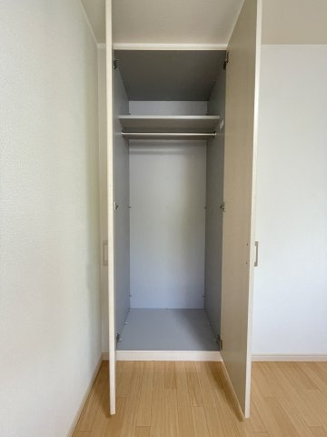 M・コンフォールの内装