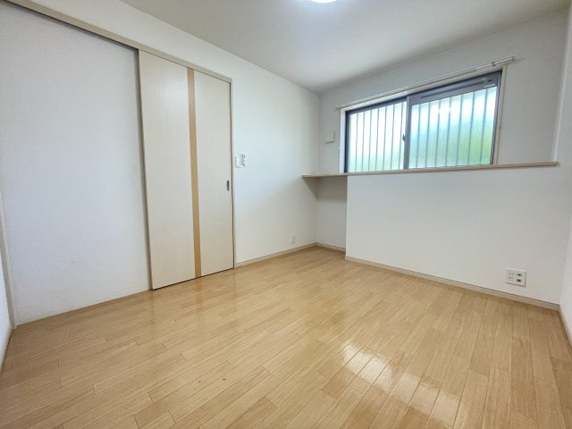 M・コンフォールの内装