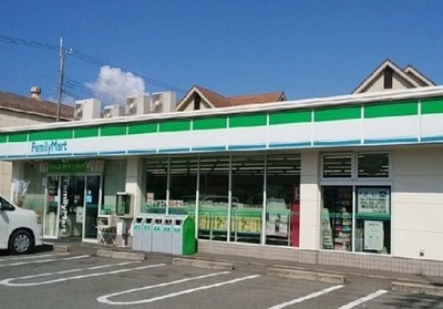 【周辺】 | アン・ソレイエ・ジャルダン | ファミリーマート加古川平岡店まで160m