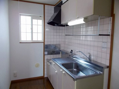 【キッチン】 | ルマインダｆｙ | お料理しやすいキッチンです