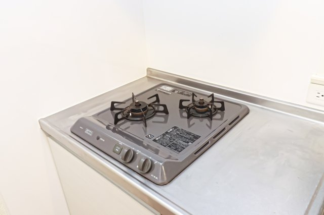 サヴォイ ラ・サブリエール　5階のキッチン|別号室のものです。現状優先になります。