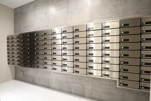 サヴォイ ラ・サブリエール　5階のその他共用部分