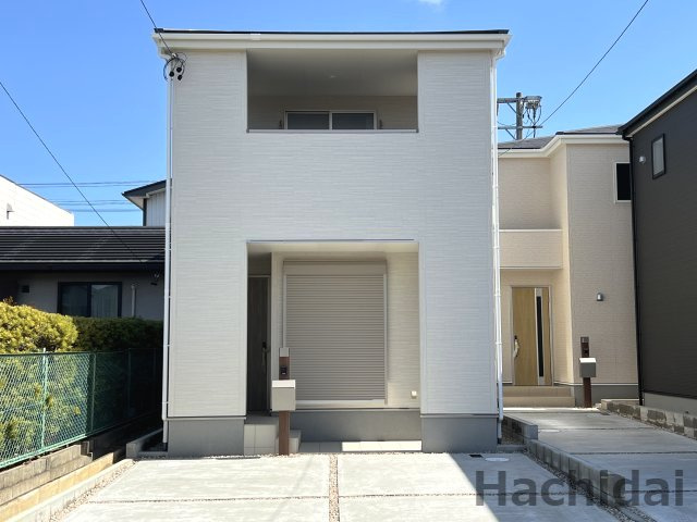 碧南市善明町1丁目　新築住宅＜1号棟＞