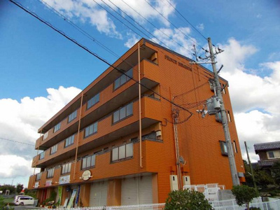 【外観】 | プリンスハイツ | 建物外観を気になさる方へ、見た目の良い物件です