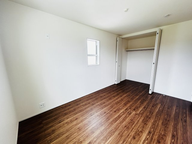 新築　前橋市樋越町第4　Livele Garden.S　6号棟の収納|前橋市樋越町第4　Livele Garden.S