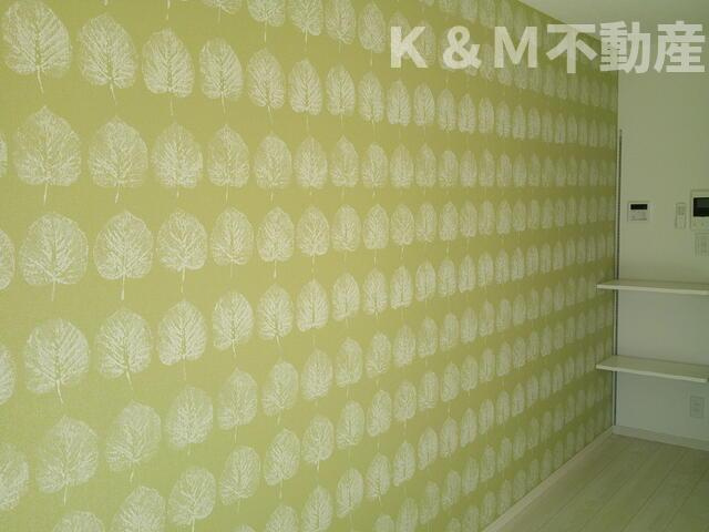 センチュリーオークＡ棟のその他| 