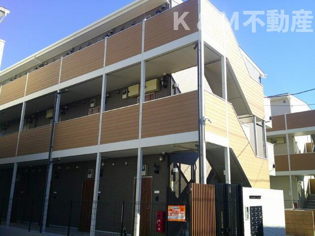 センチュリーオークＡ棟