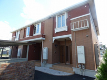 プライムタウンＡの画像