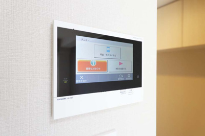 【内装】 | アーバンパーク東向島