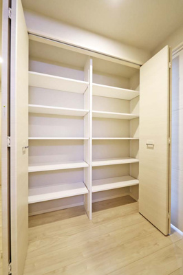 【内装】 | アーバンパーク東向島