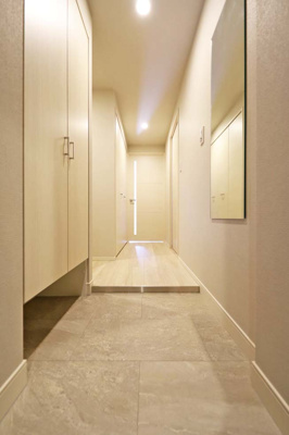 【内装】 | アーバンパーク東向島