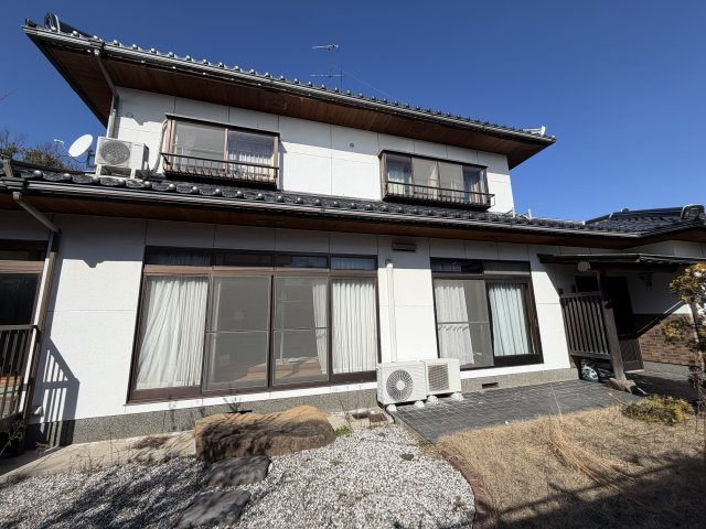 【外観】 | 車尾５丁目中古住宅