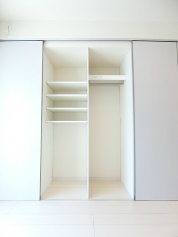 リブリ・ラゴーラの収納