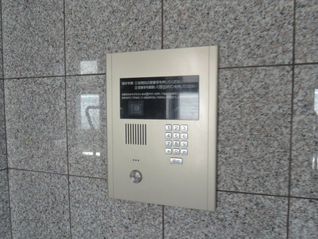 リブリ・ラゴーラのセキュリティ