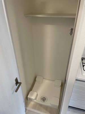 【その他】 | アドバンス天王寺南パキラ