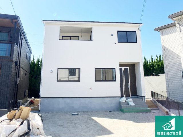 加古川市加古川町南備後　第6期　新築一戸建て
