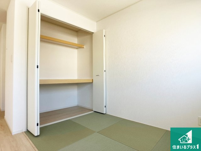 加古川市加古川町南備後　第6期　新築一戸建ての外観|現在の進捗状況です！順調に作業進行中、完成が待ち遠しいです！詳細の間取り等、お気軽にお問い合わせください！