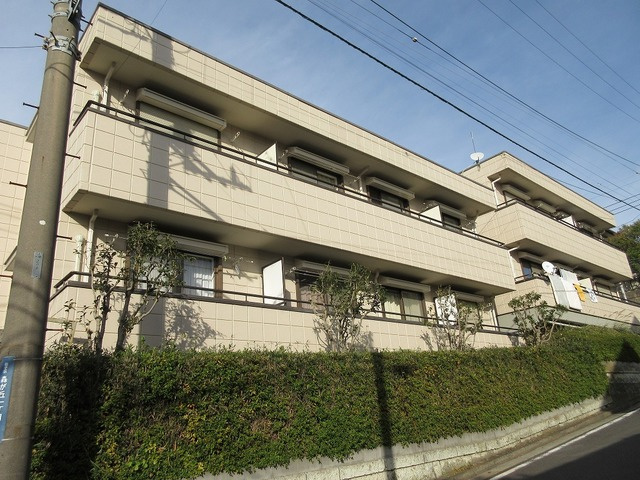 メゾン森が丘Ａ