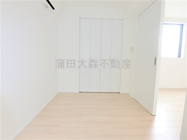 レピュア南大井レジデンスのその他