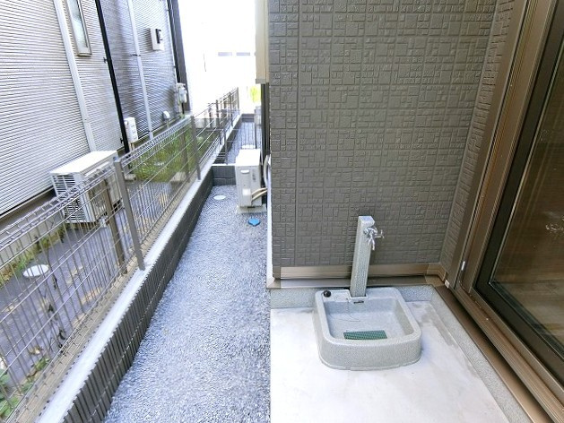 オリーブの木のその他