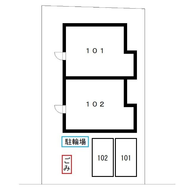 オリーブの木のその他