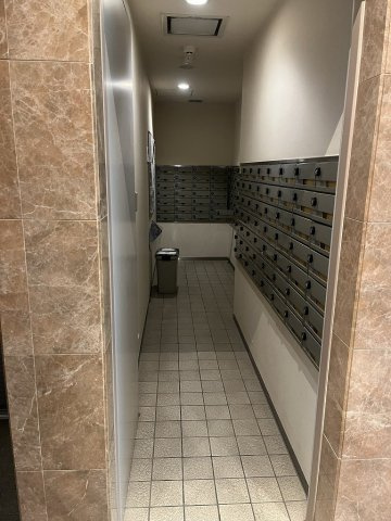 新宿アインスタワーの設備