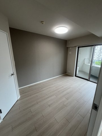 新宿アインスタワーの洋室|6.2帖