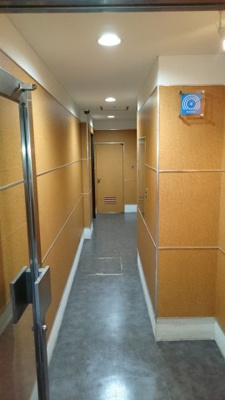 【エントランス】 | 塩部ビルディング