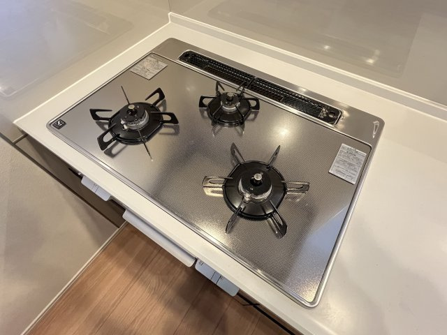 【キッチン】 | センターマークスタワー☆仲介手数料無料☆