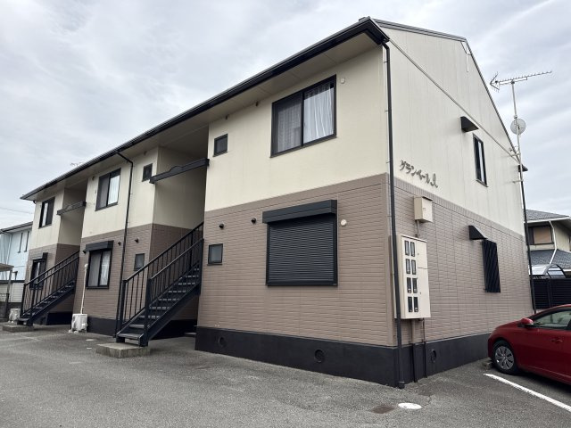 グランベールⅠ