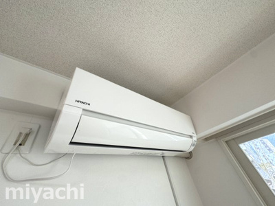 【設備】 | メロディーハイム