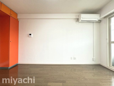 【内装】 | メロディーハイム