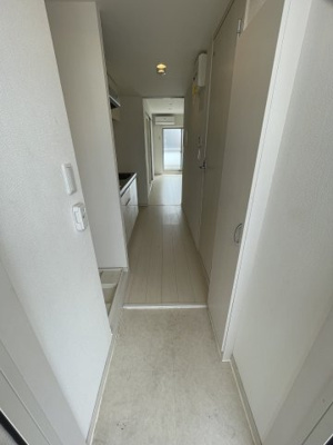 【玄関】 | ノーブル阿倍野