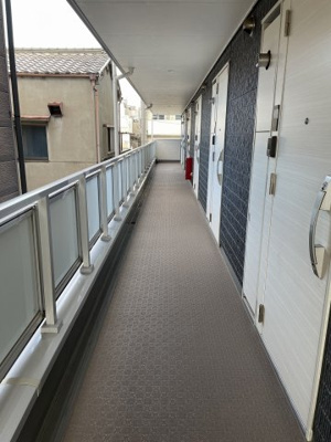 【その他】 | ノーブル阿倍野