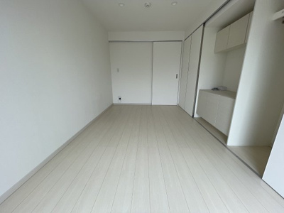 【寝室】 | ノーブル阿倍野