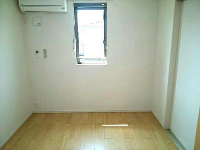 ブライト　フォレストの内装