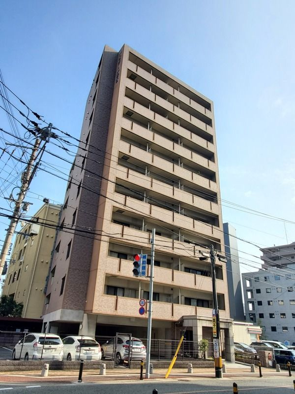 アビターレ春吉